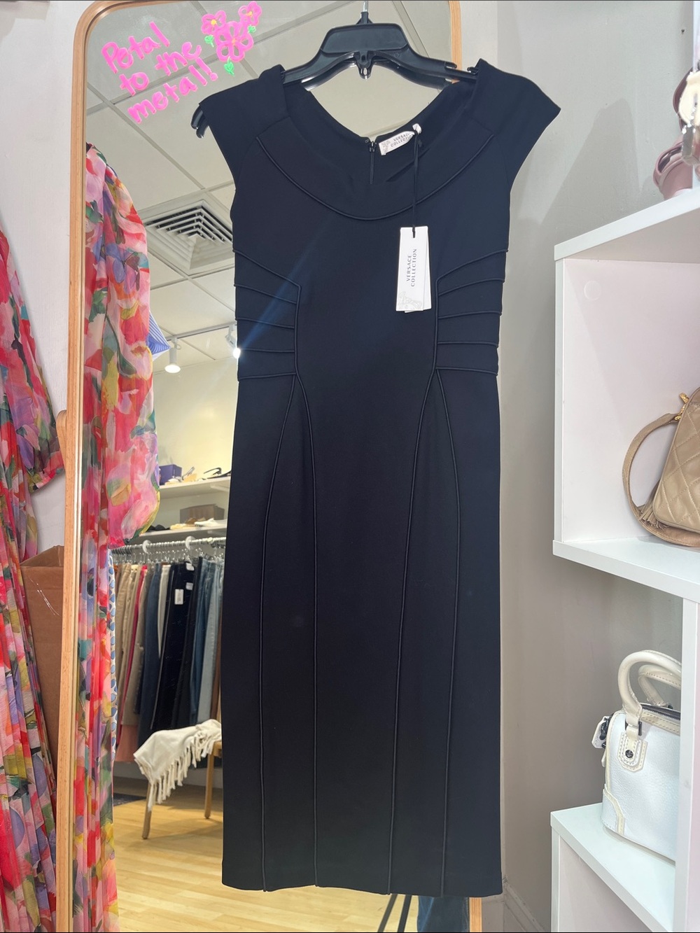 Versace Collection Dress